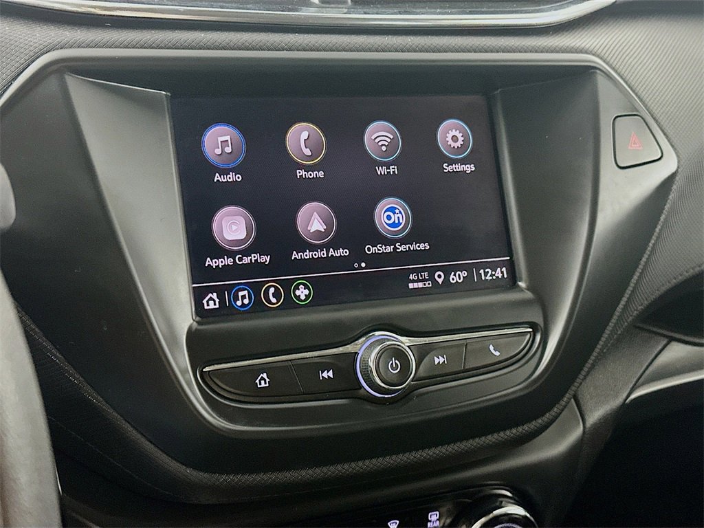 Used 2023 Chevrolet TrailBlazer LT image 19