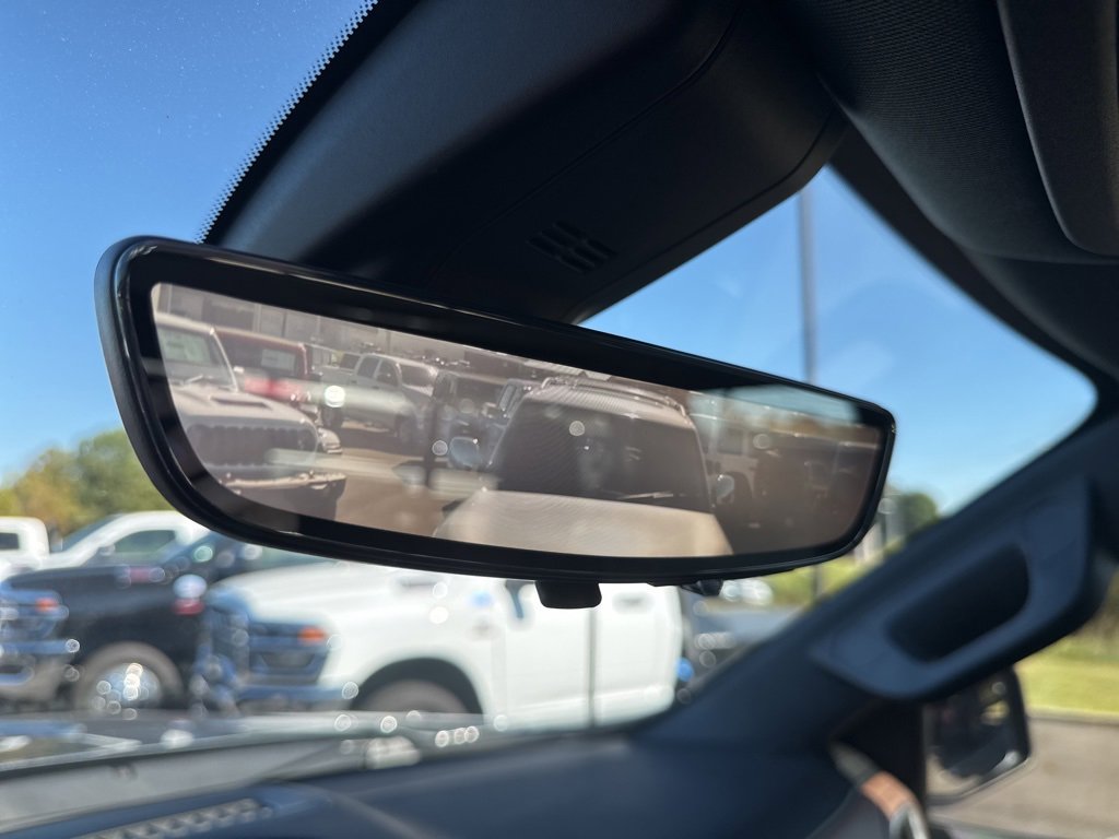 Used 2019 Chevrolet Silverado 1500 High Country w/ High Country Premium Package image 54