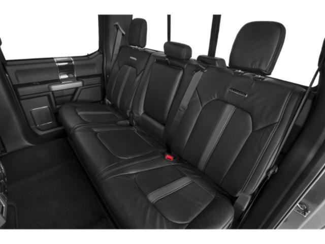 Used 2020 Ford F250 XL w/ STX Appearance Package AWD/4WD image 13