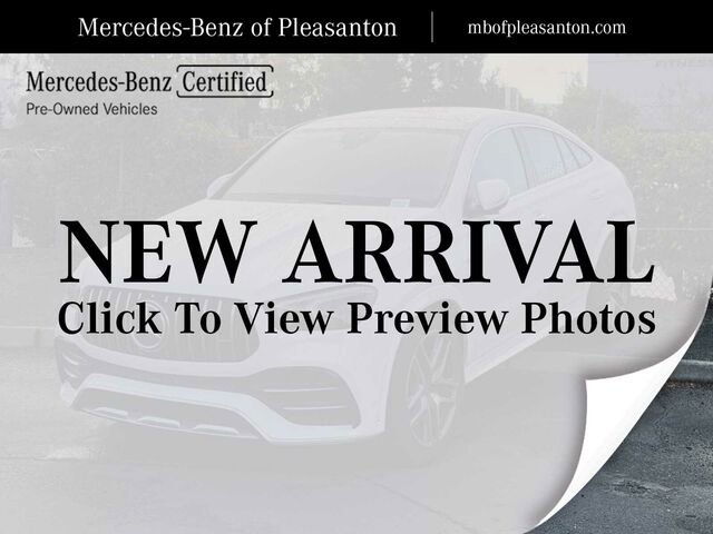 Used 2023 Mercedes-Benz GLE 53 AMG 4MATIC Coupe