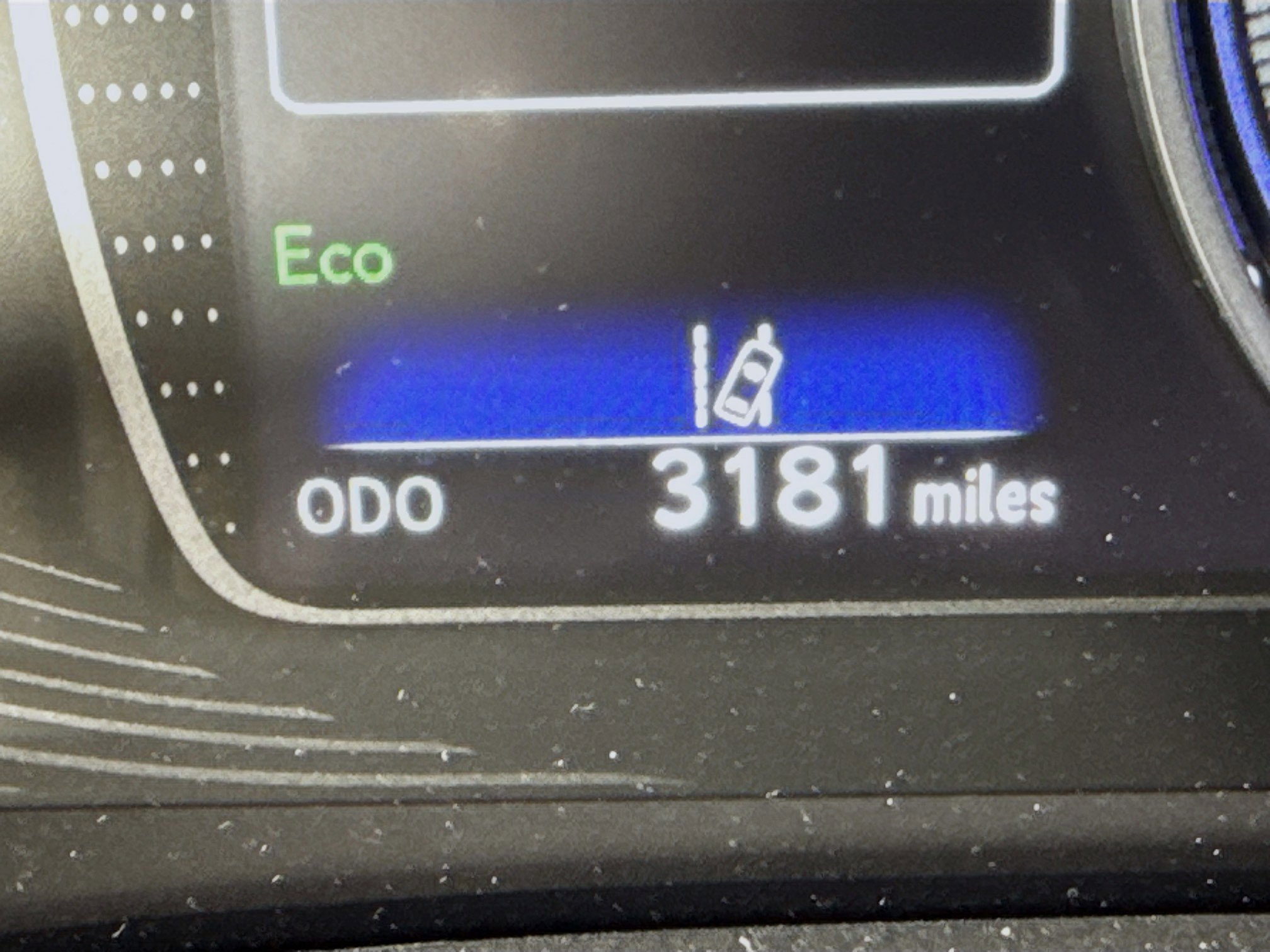 Used 2025 Lexus ES 300h w/ Premium Package image 13