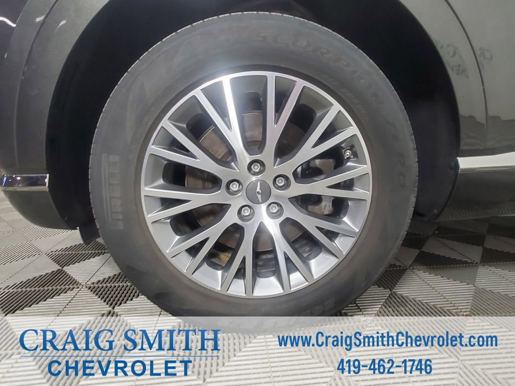 Used 2024 Genesis GV80 2.5T image 38