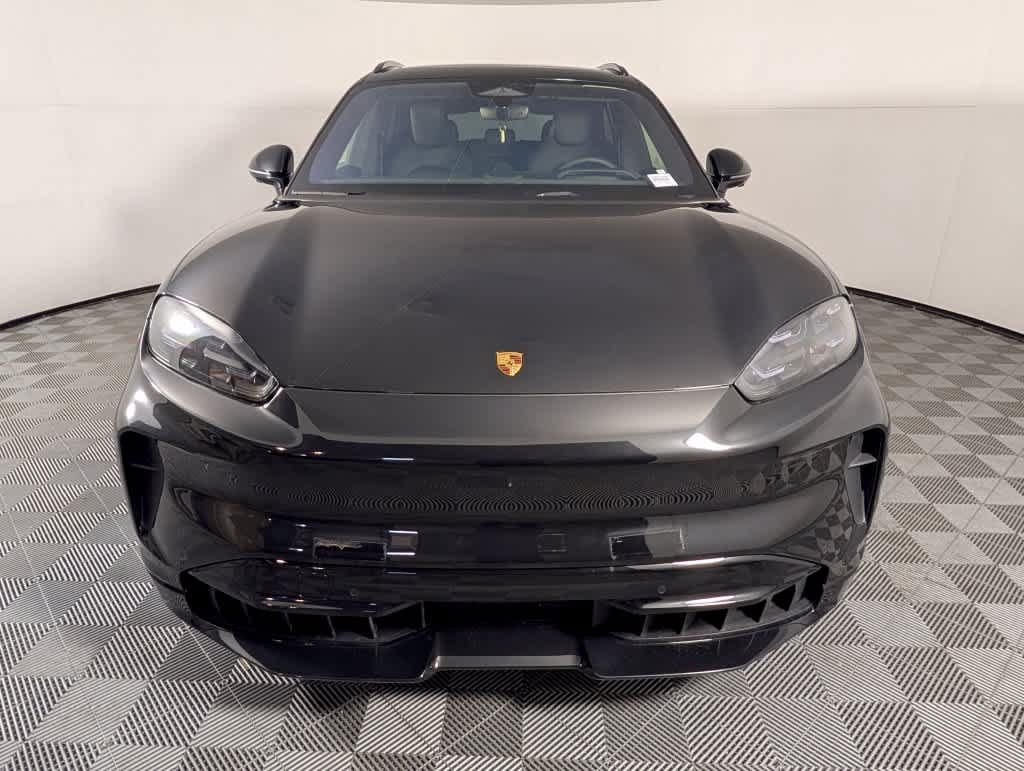 New 2026 Porsche Cayenne E-Hybrid AWD/4WD image 10