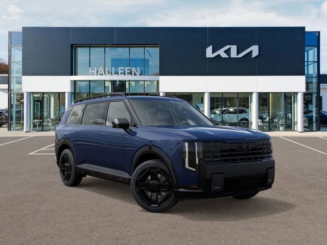 New 2027 Kia Telluride EX X-Line image 8