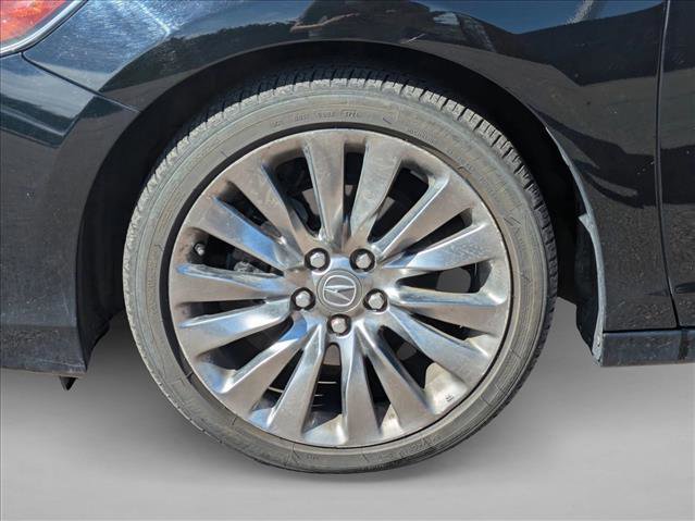 Used 2016 Acura RLX w/ Advance Package image 10