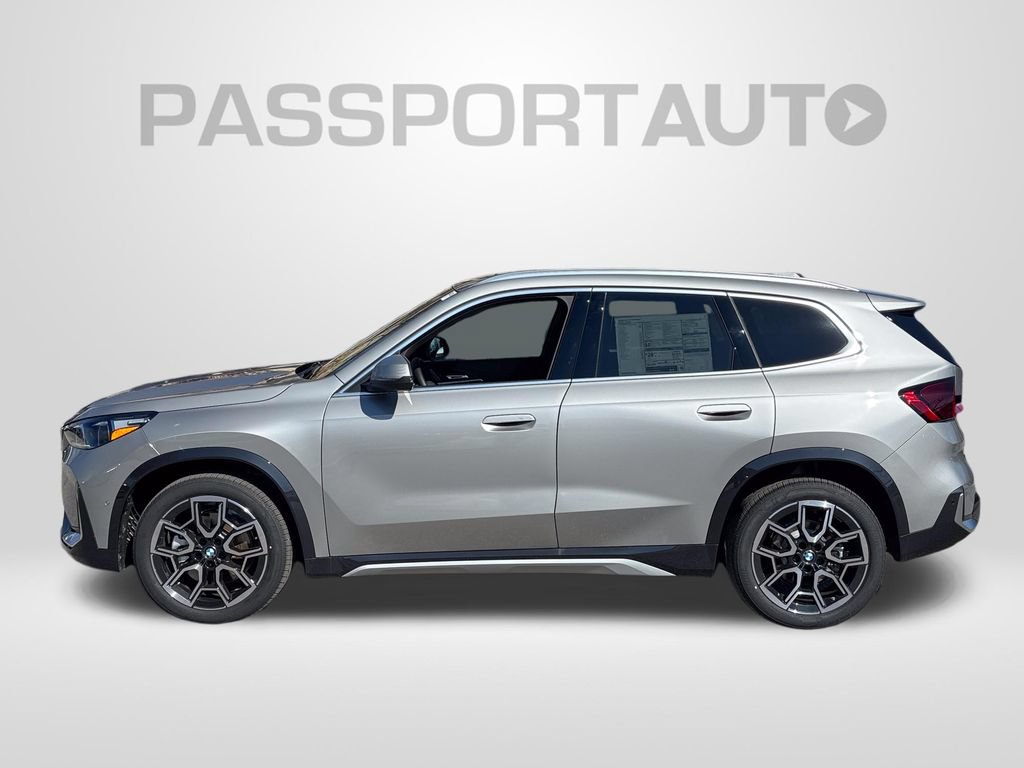 New 2026 BMW X1 xDrive28i w/ Convenience Package AWD/4WD image 2