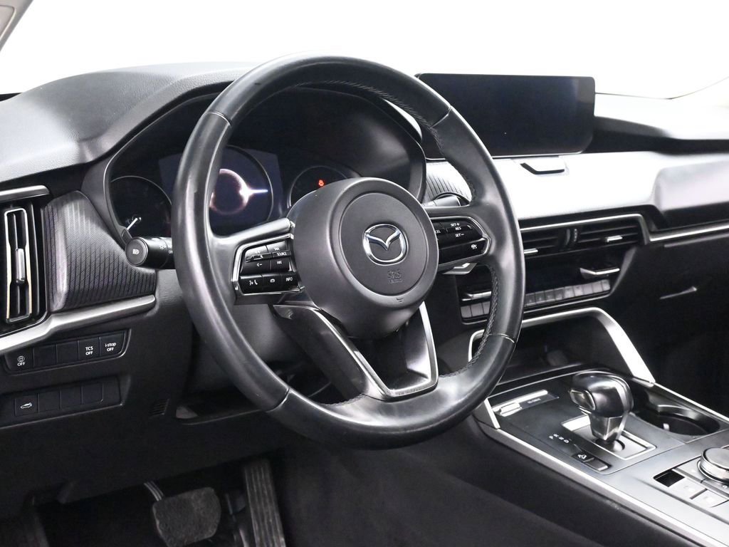 Used 2024 MAZDA CX-90 3.3 Turbo w/ Select Package image 24