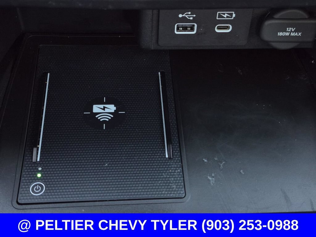 Used 2025 Honda Ridgeline TrailSport image 26