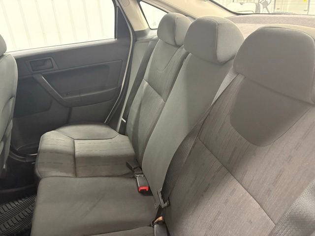 Used 2009 Ford Focus SE image 7