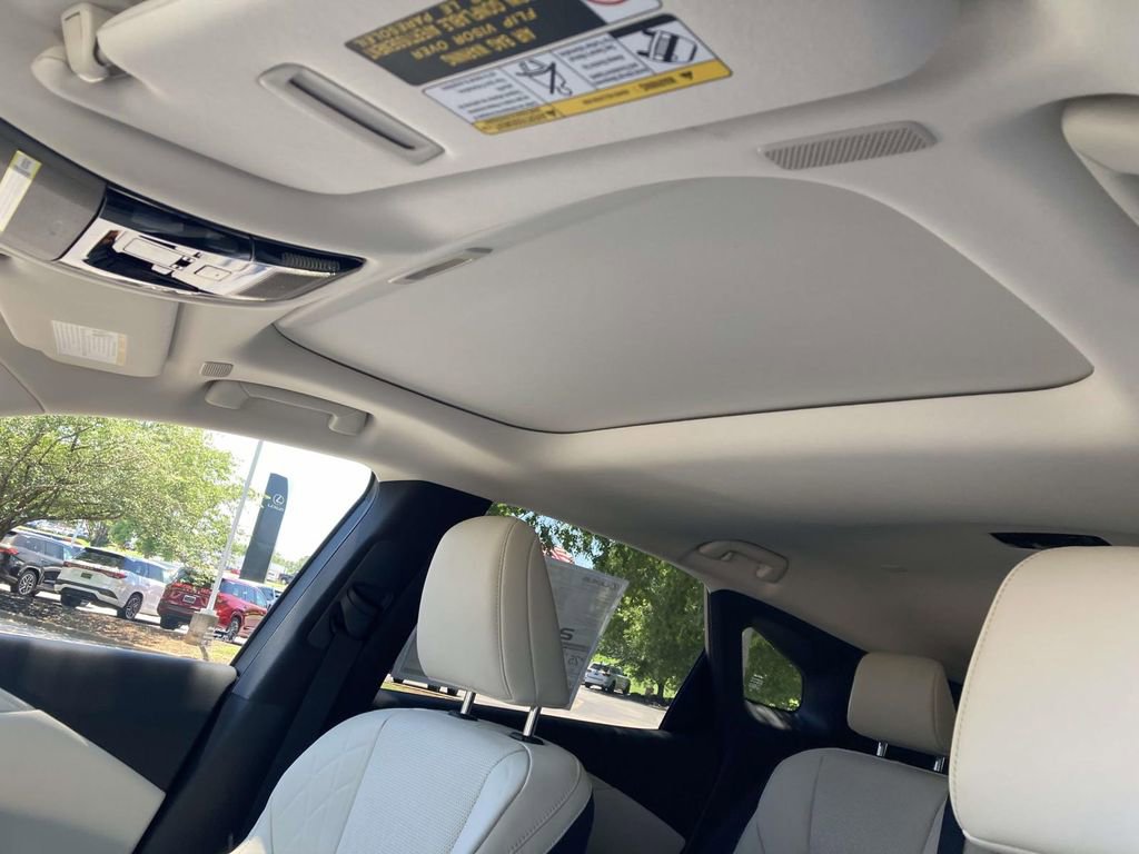 New 2026 Lexus RX 350 Premium Plus FWD image 13