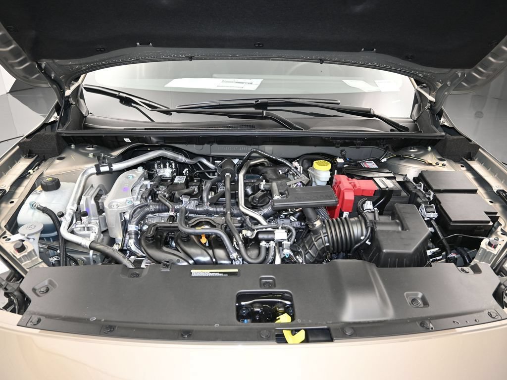 New 2026 Nissan Sentra SV w/ Floor Mat Package FWD image 26