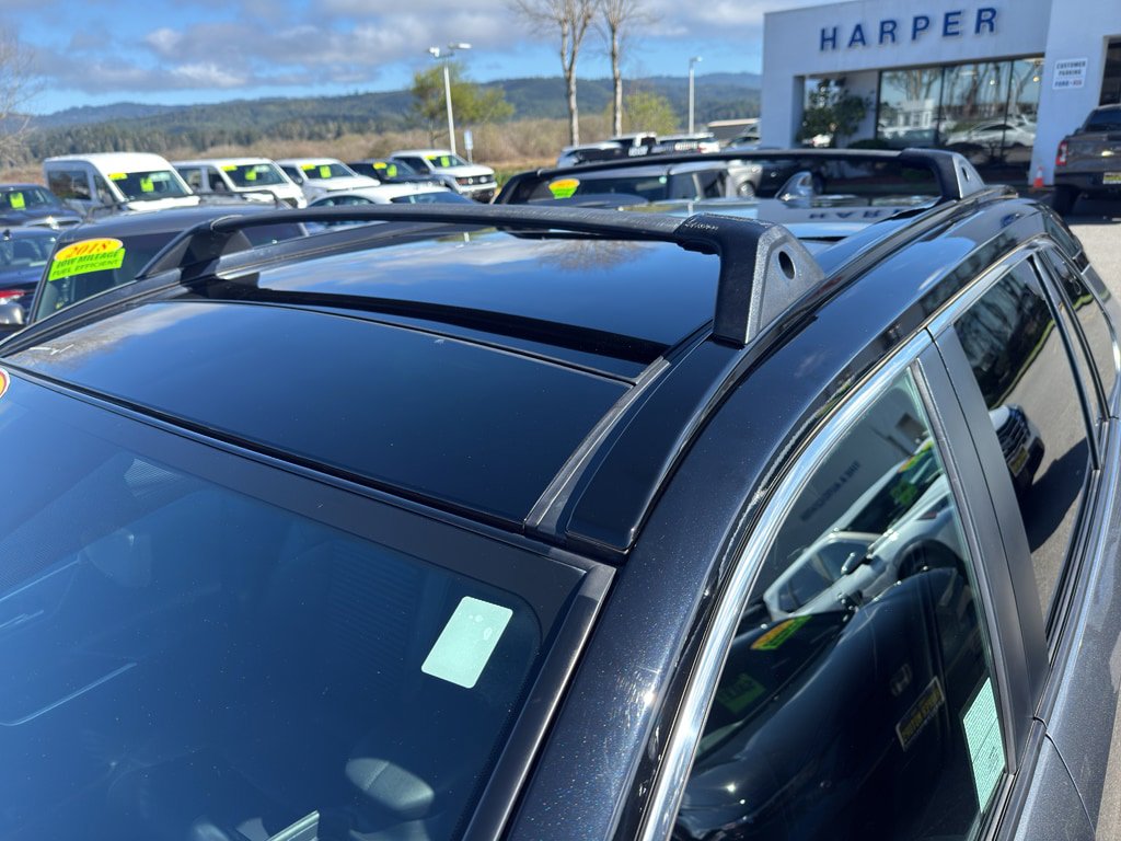 Used 2021 Toyota RAV4 XSE AWD/4WD image 12