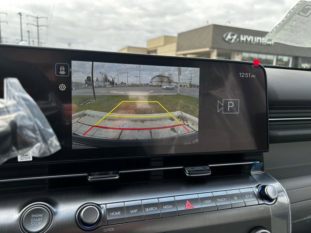 New 2026 Hyundai Kona SE AWD/4WD image 23