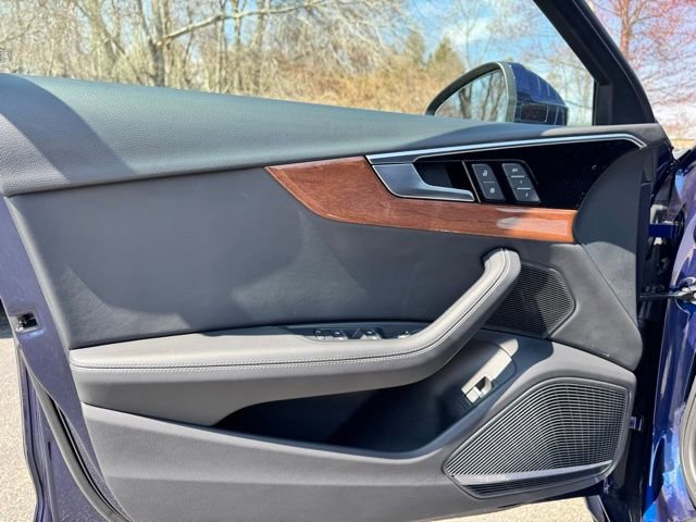 Certified 2023 Audi A4 2.0T Premium Plus w/ Premium Plus Package image 34