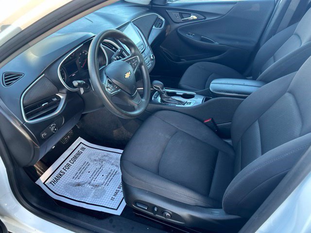 Used 2024 Chevrolet Malibu LT FWD image 13