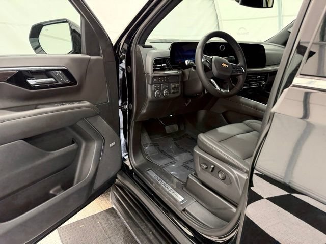 New 2026 Chevrolet Tahoe LT w/ Comfort Package AWD/4WD image 37