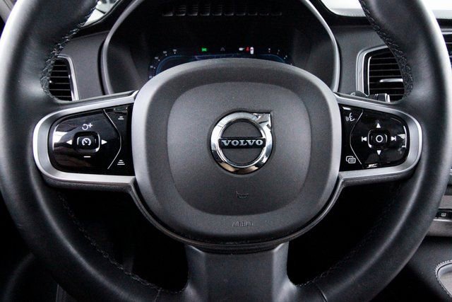 Certified 2023 Volvo XC90 B6 Ultimate w/ Protection Package Premier image 17