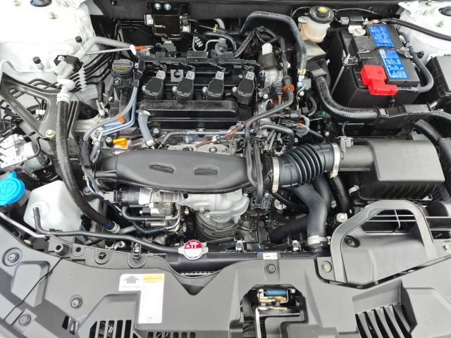 New 2026 Honda Accord SE image 8