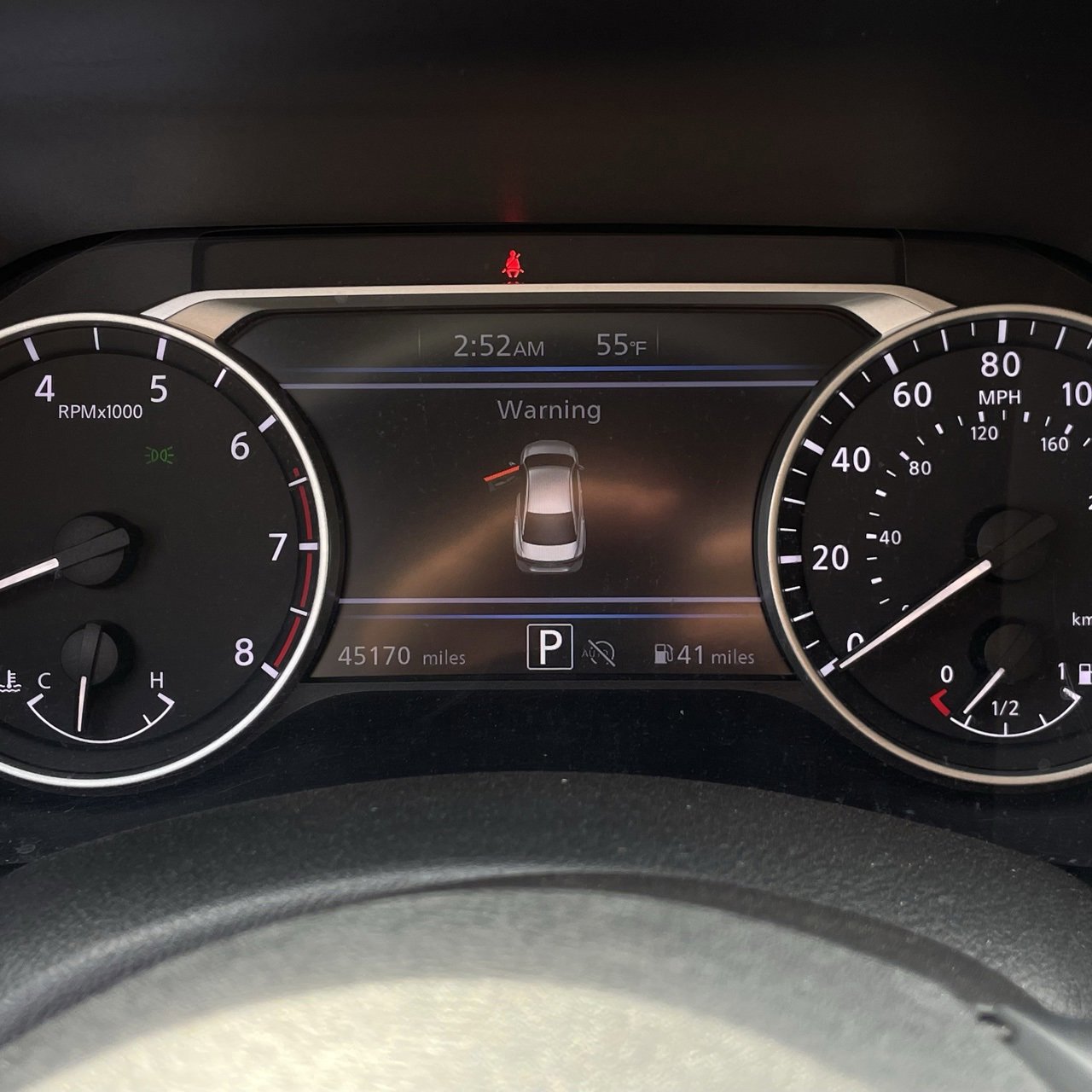 Used 2024 Nissan Sentra SV image 15