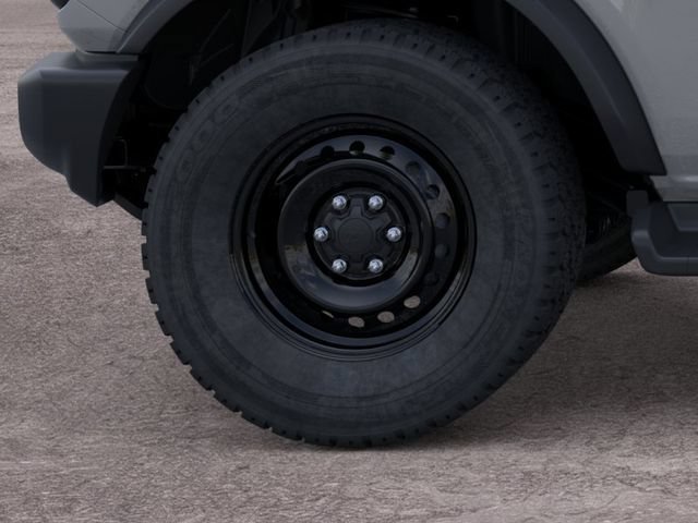 New 2026 Ford Bronco Outer Banks AWD/4WD image 50