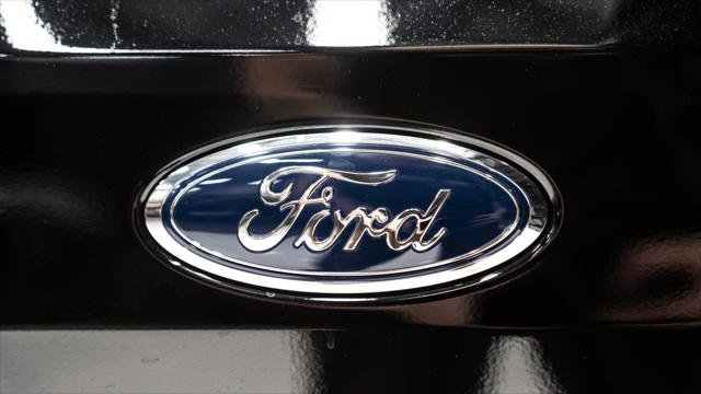 Used 2025 Ford Bronco 4-Door image 23