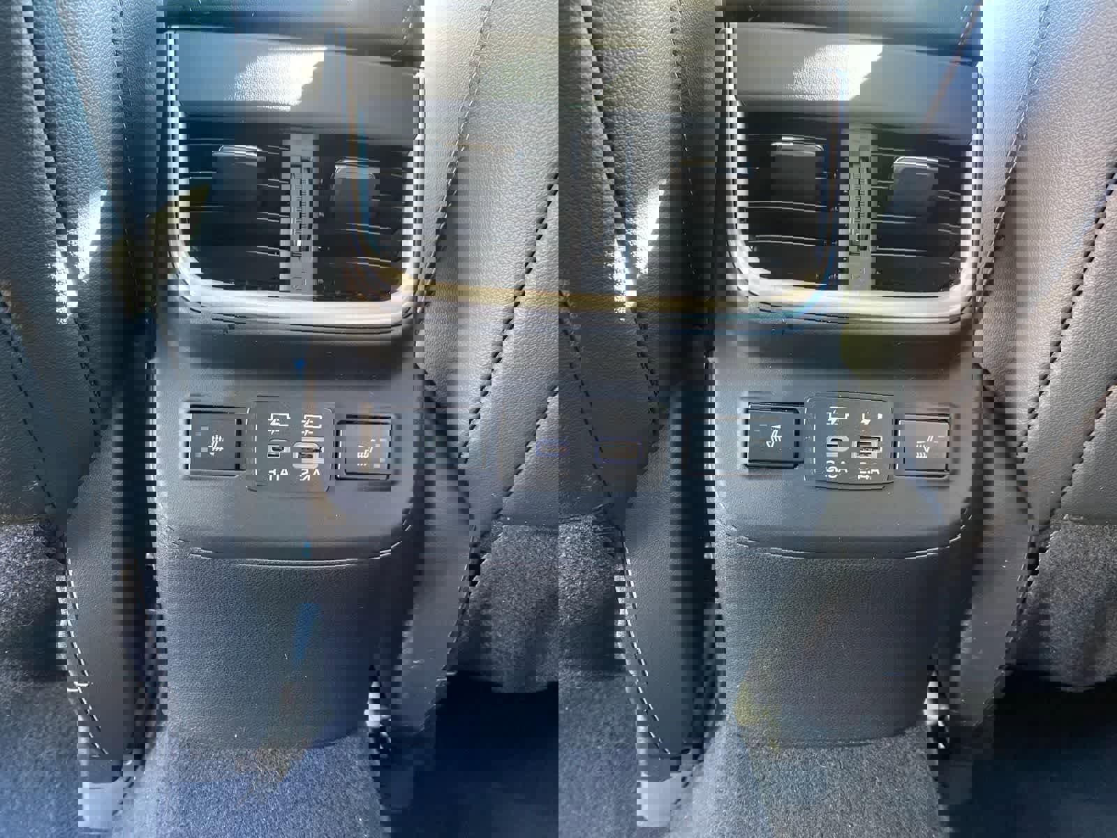 Certified 2024 Subaru Outback Touring XT image 21