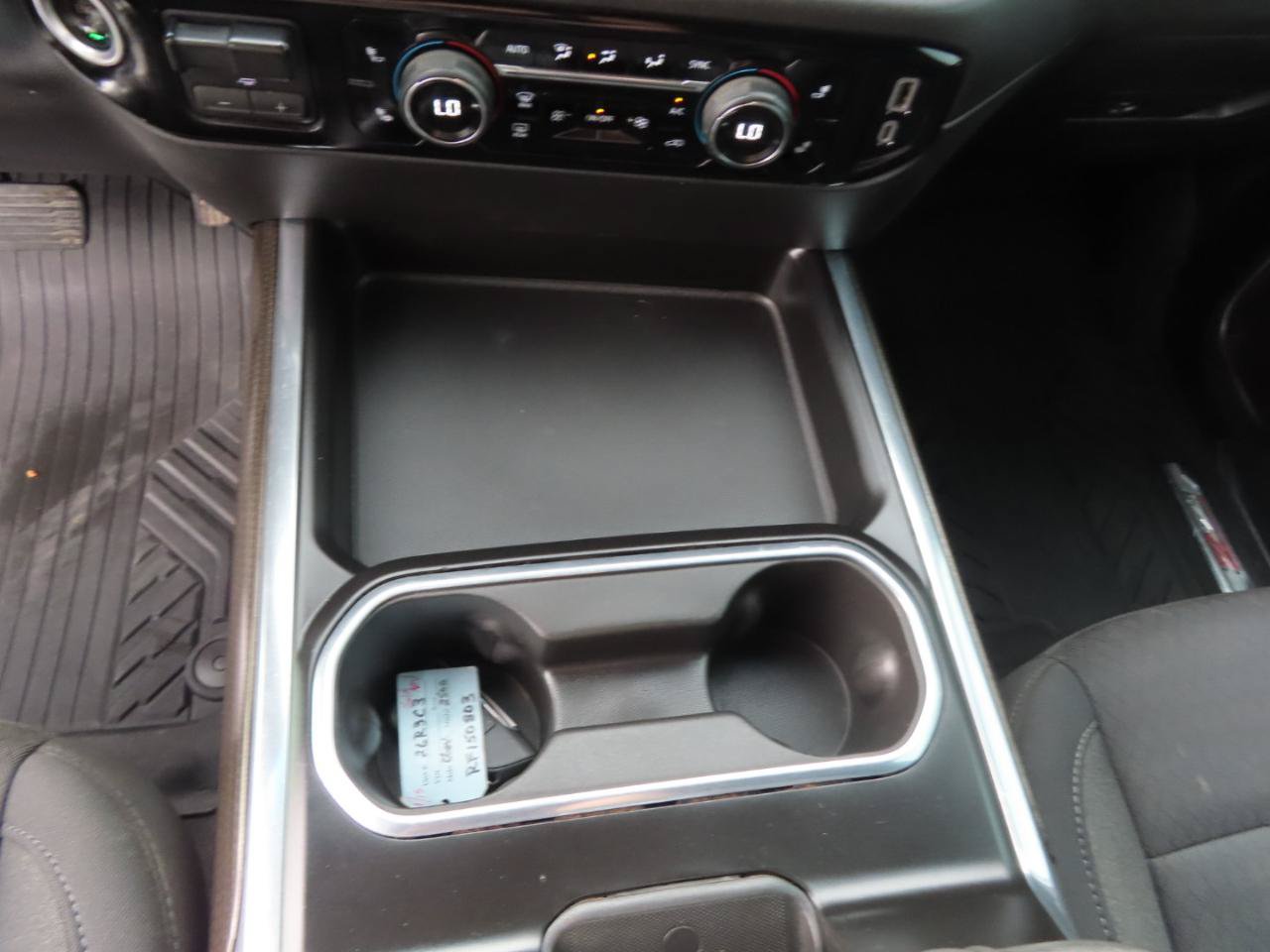 Used 2024 Chevrolet Silverado 2500 LT AWD/4WD image 34