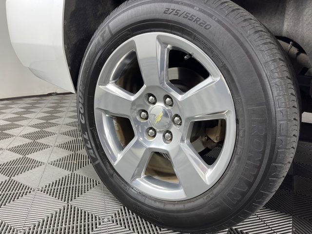 Used 2017 Chevrolet Tahoe Premier image 15