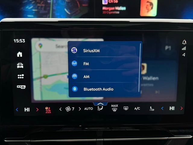 New 2026 Lincoln Nautilus Reserve w/ Jet Appearance Package image 42