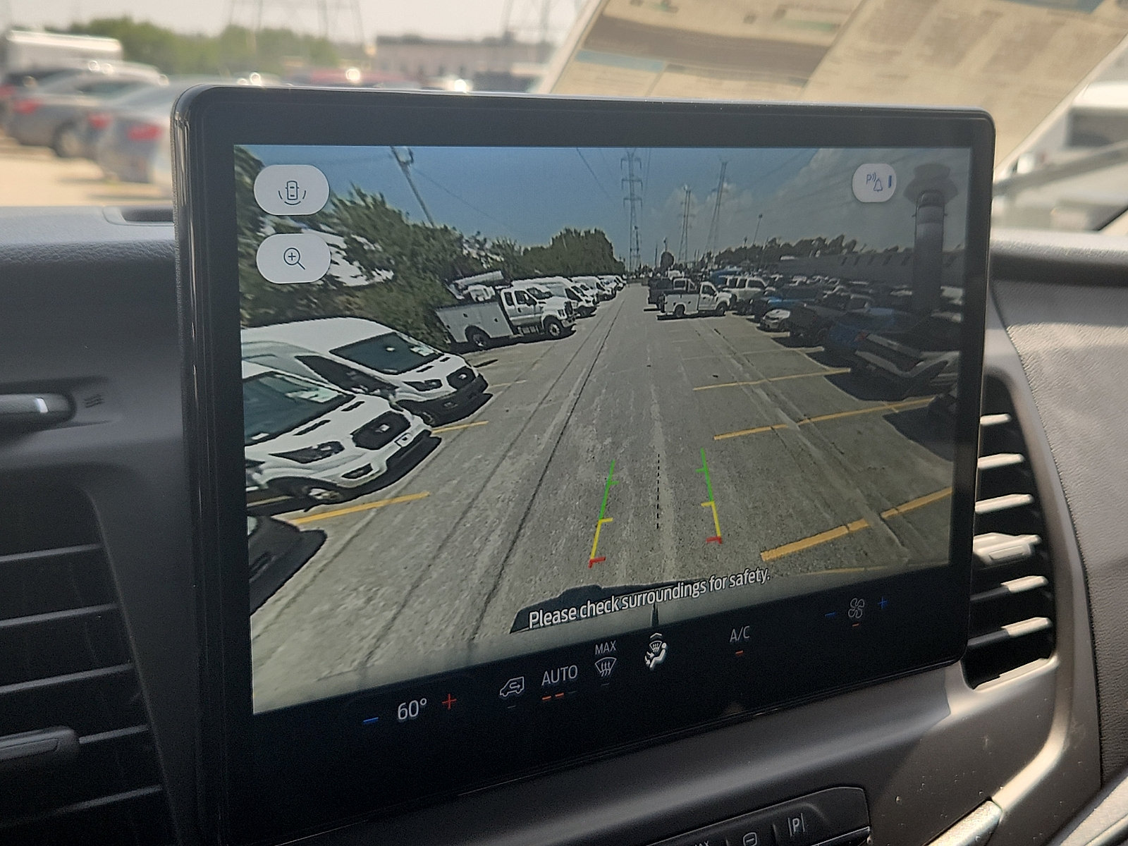 New 2026 Ford Transit 350 148 High Roof Extended w/ Load Area Protection Package RWD image 10