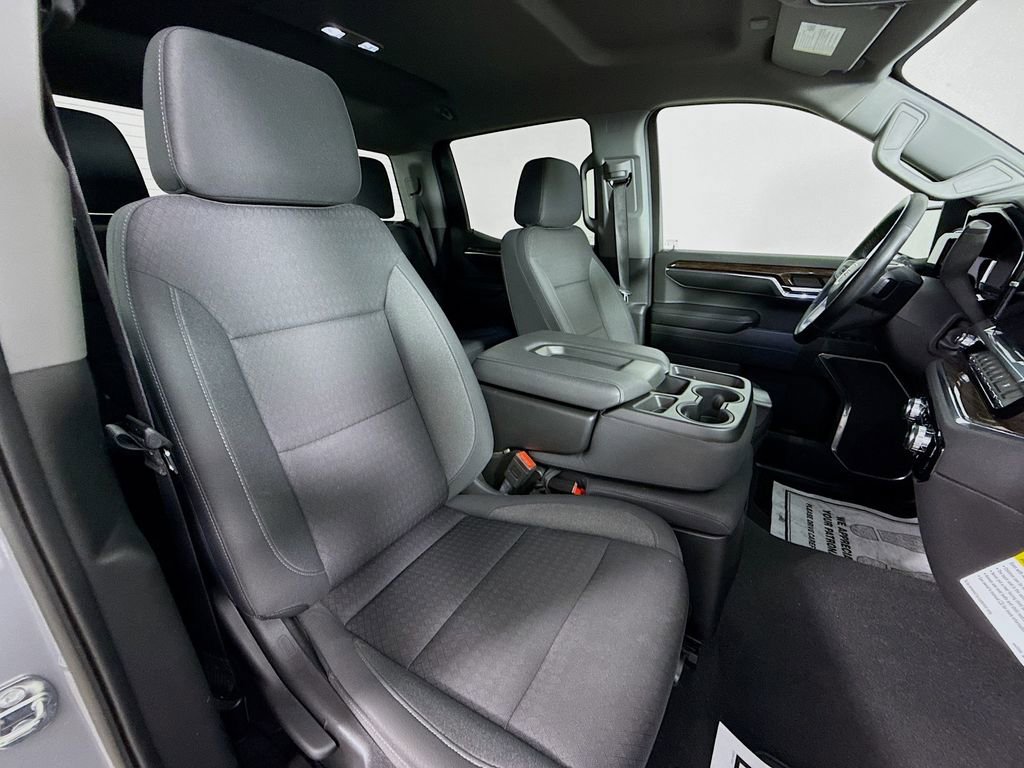 Used 2024 GMC Sierra 1500 Elevation AWD/4WD image 27