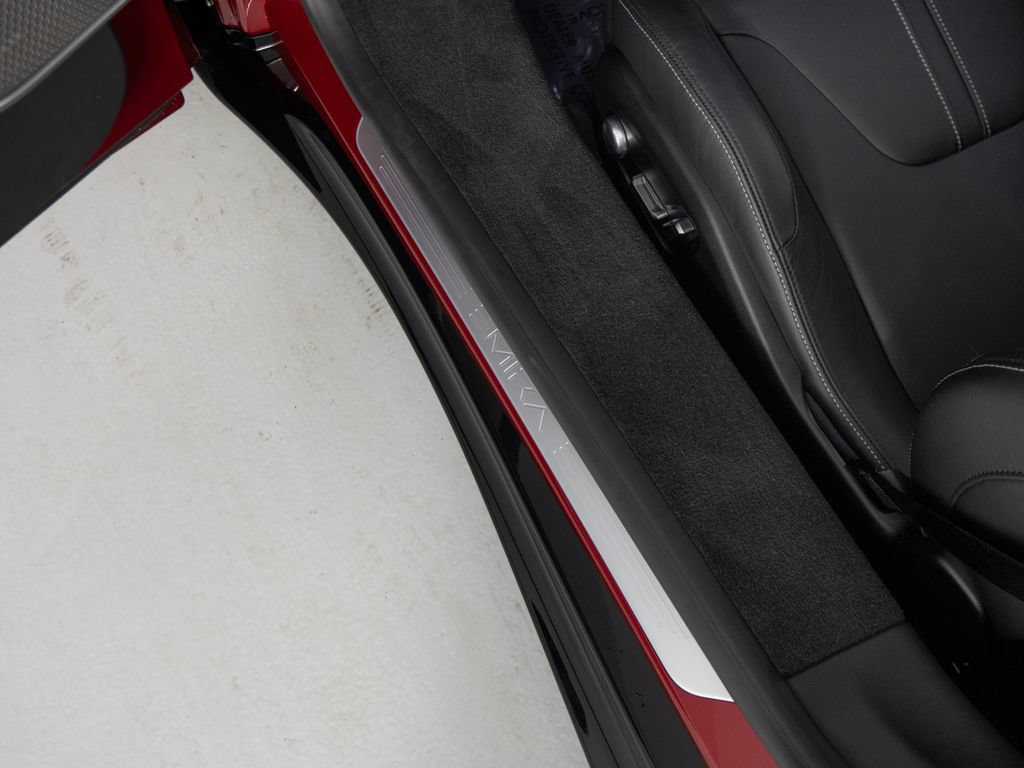 Used 2026 Lotus Emira RWD image 13