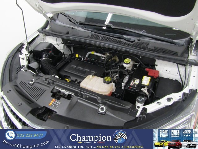 Used 2021 Buick Encore Preferred w/ Safety Package II AWD/4WD image 38