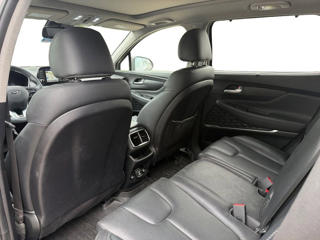Used 2019 Hyundai Santa Fe AWD image 15