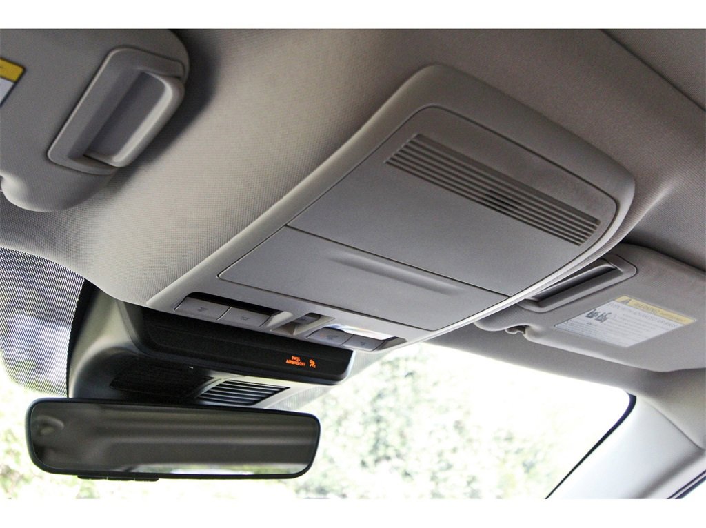 New 2026 MAZDA CX-50 Meridian Edition w/ Cargo Package image 20