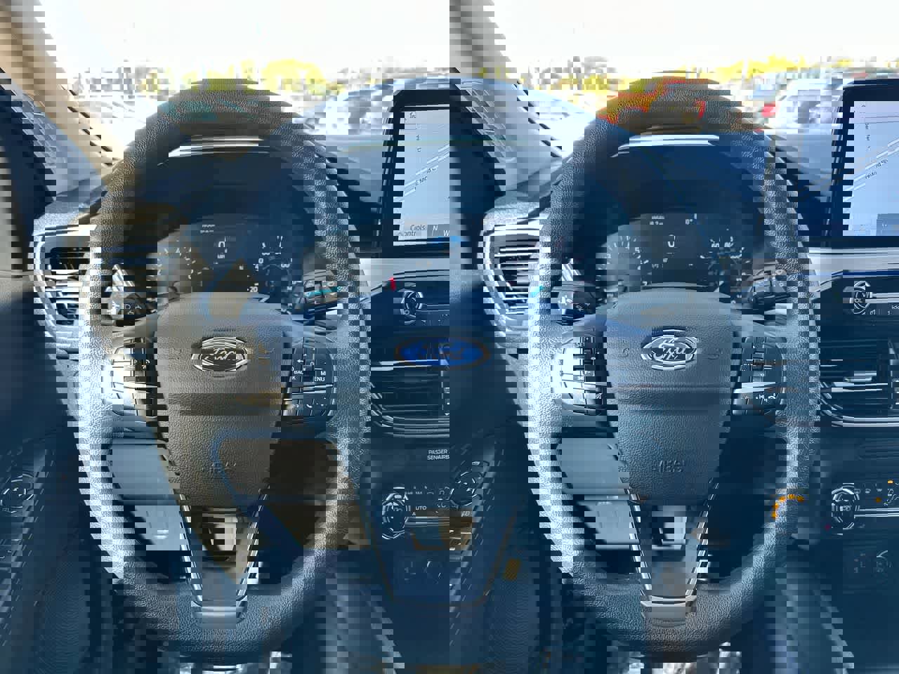 Used 2020 Ford Escape SE image 27