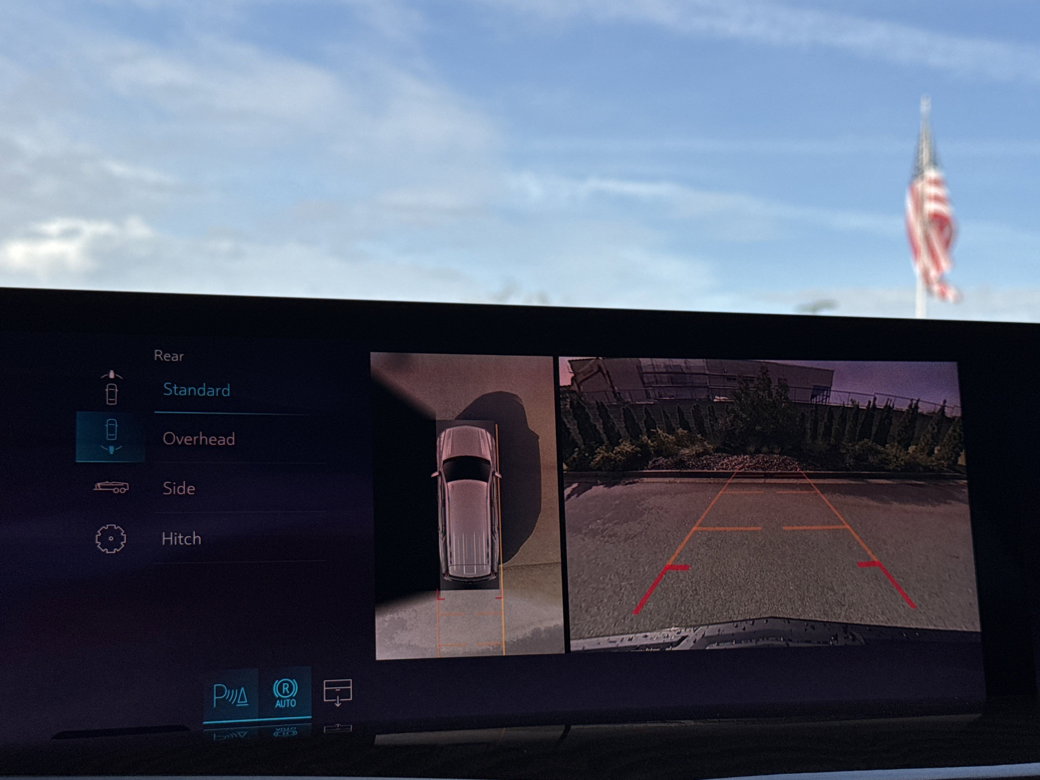 Used 2026 Cadillac Escalade Platinum Sport w/ LPO, ONYX Package image 26