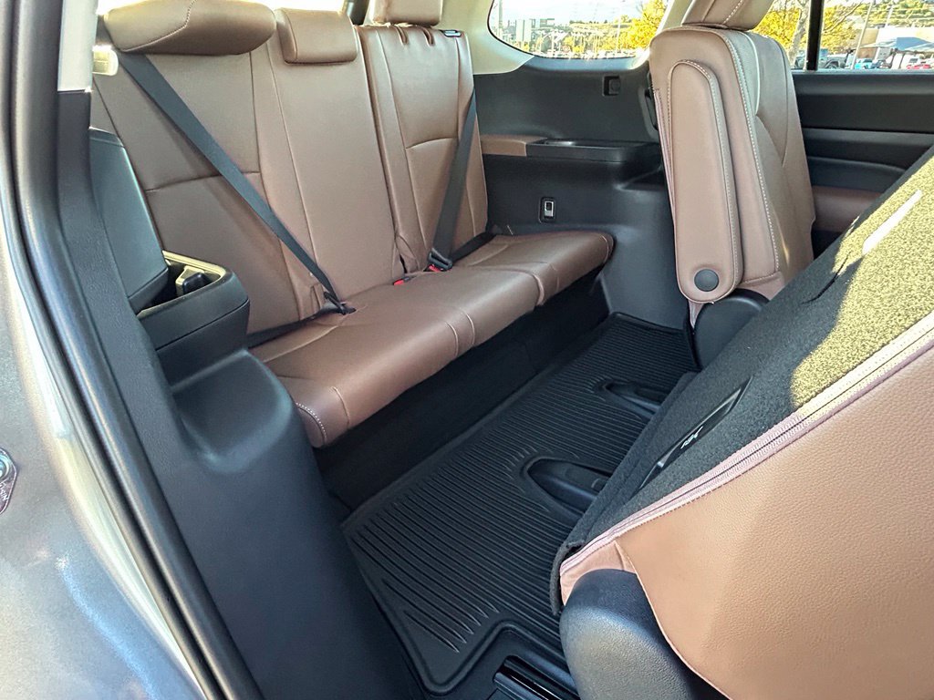 Used 2026 Toyota Grand Highlander AWD image 27