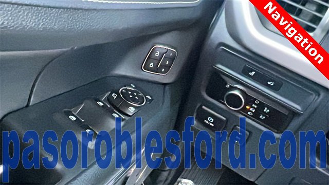 Certified 2024 Ford Expedition XLT image 35