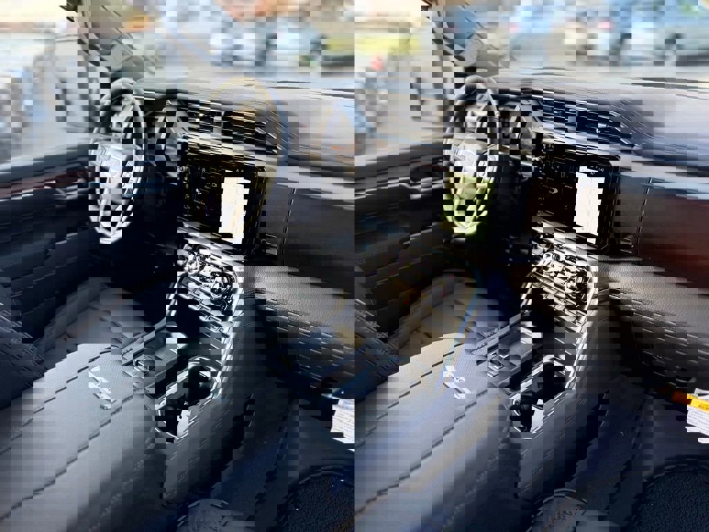 New 2026 GMC Sierra 2500 Denali w/ Denali Reserve Package image 11