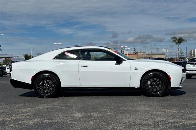 New 2026 Dodge Charger Scat Pack image 3