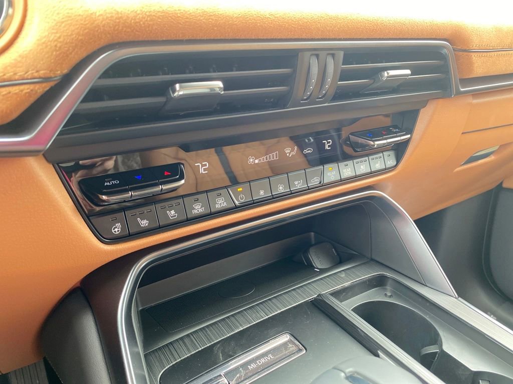 New 2026 MAZDA CX-70 3.3 Turbo S w/ Premium Plus image 23