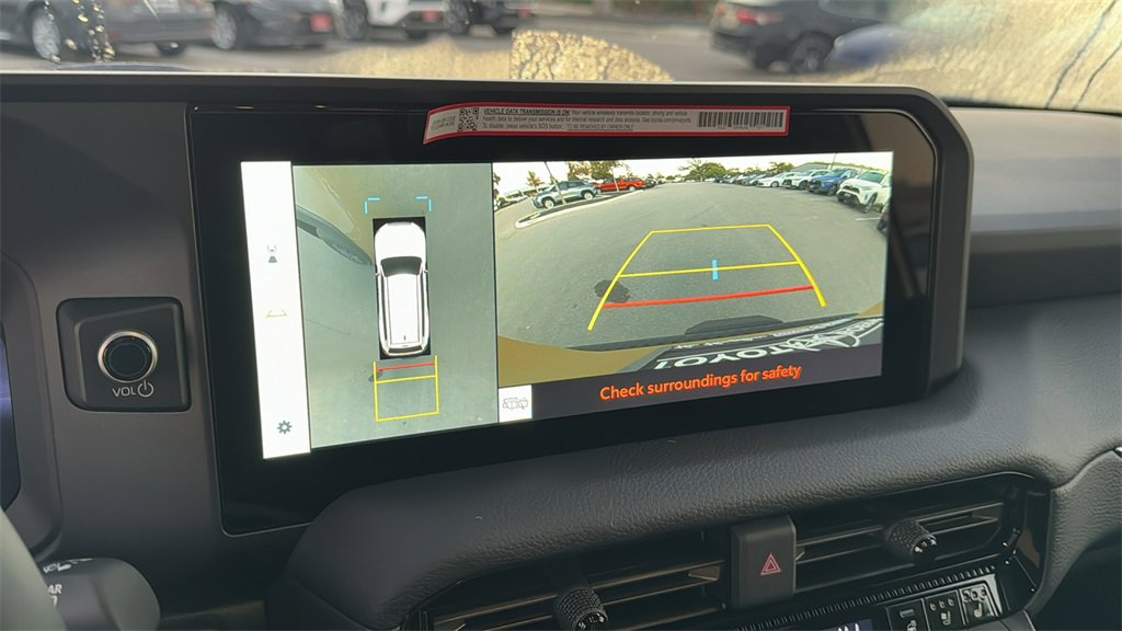 New 2026 Toyota Land Cruiser image 33