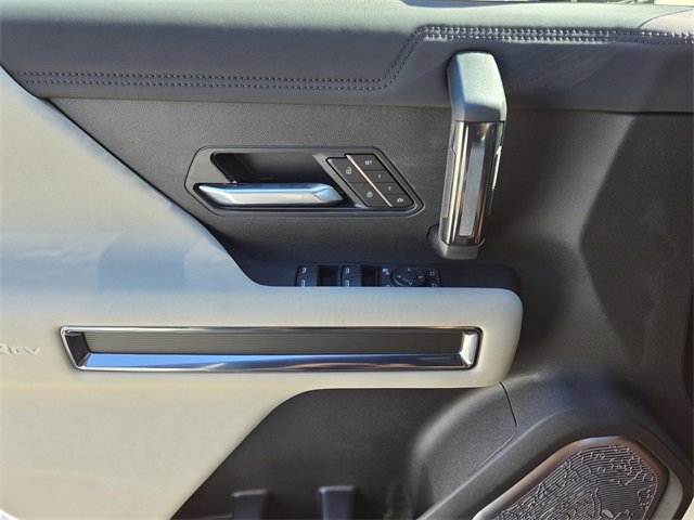 New 2026 GMC Hummer EV SUV image 13