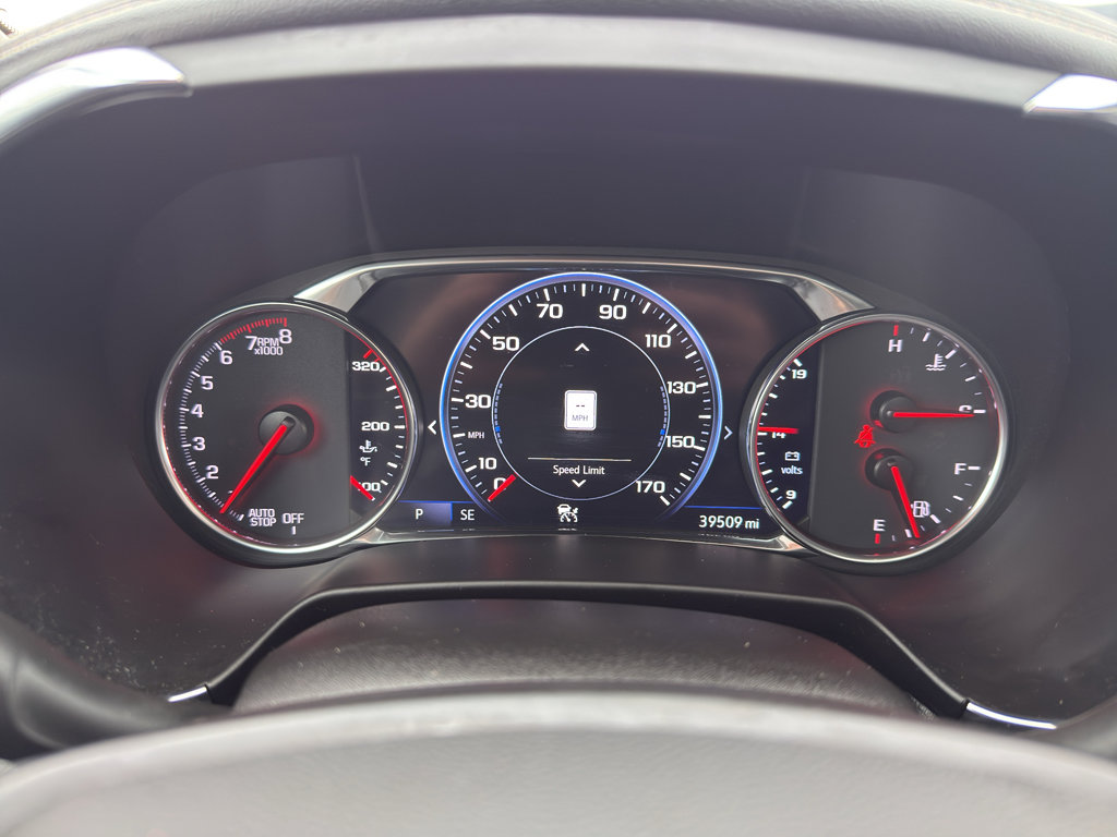 Used 2023 Chevrolet Blazer Premier w/ Driver Confidence II Package AWD/4WD image 18