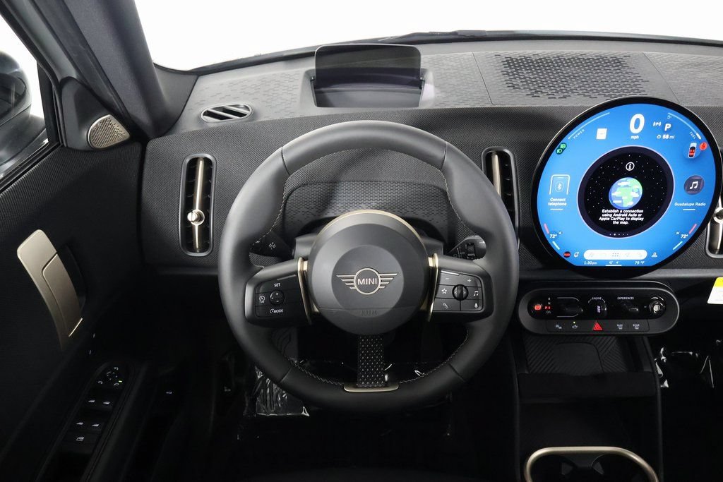 New 2027 MINI Cooper Countryman S AWD/4WD image 3