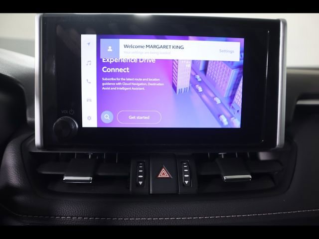 Used 2023 Toyota RAV4 XLE Premium AWD/4WD image 26