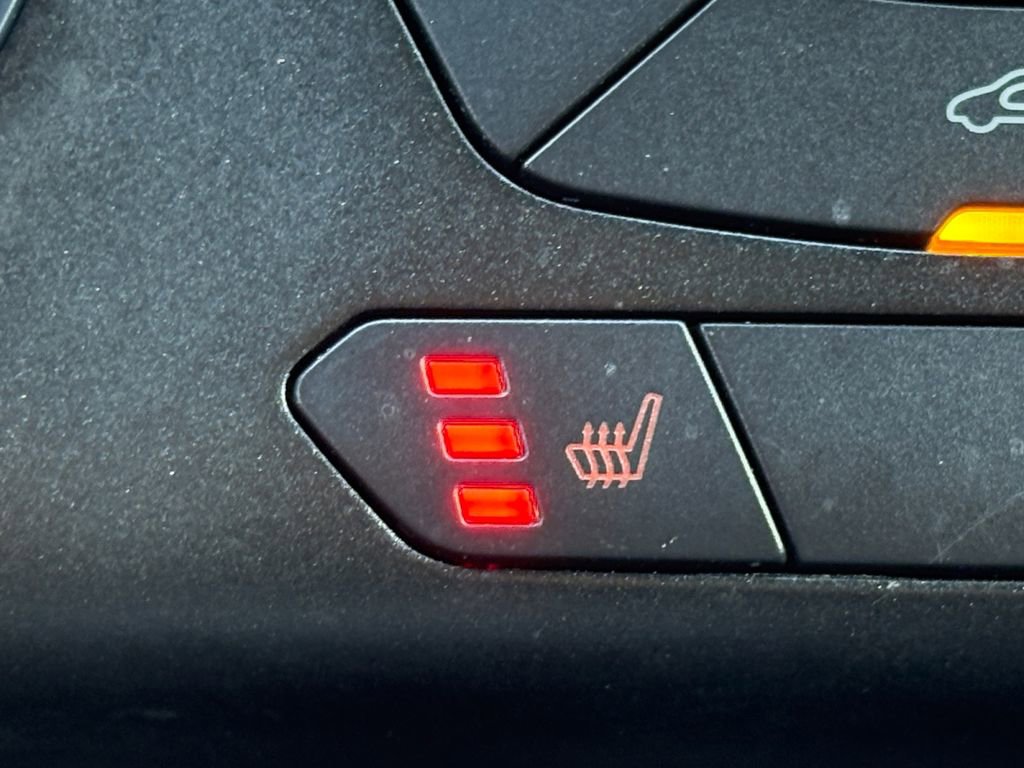 Used 2018 Ford Fusion Sport image 5