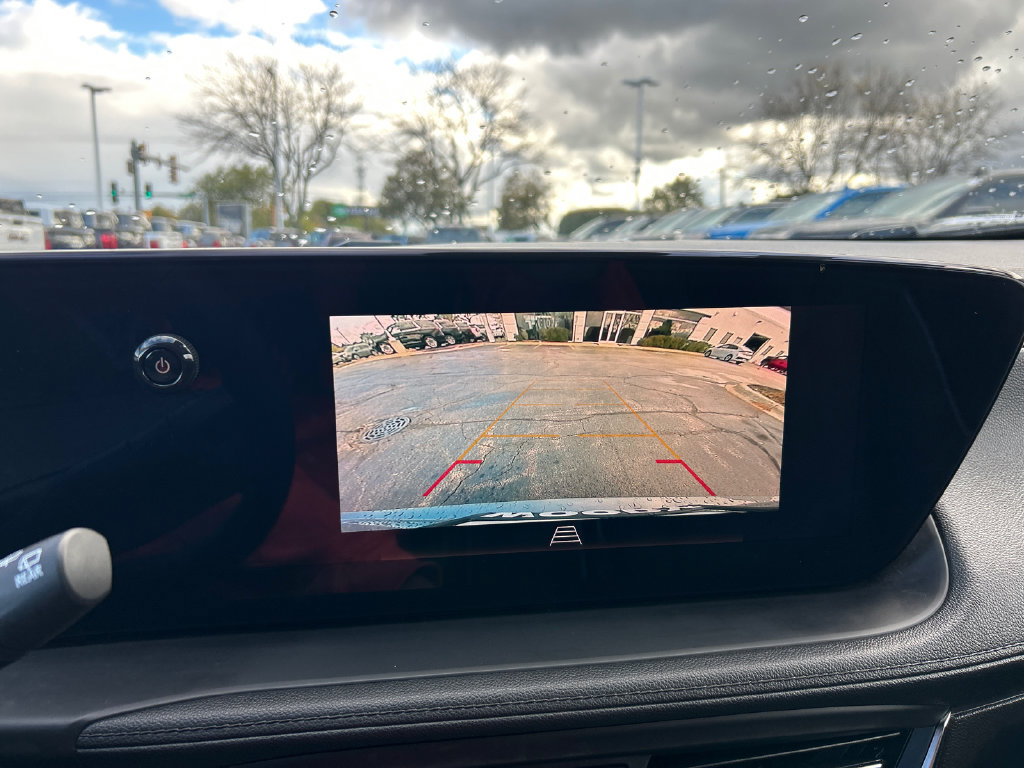 Certified 2024 Buick Encore GX Avenir w/ Avenir Convenience Package FWD image 25