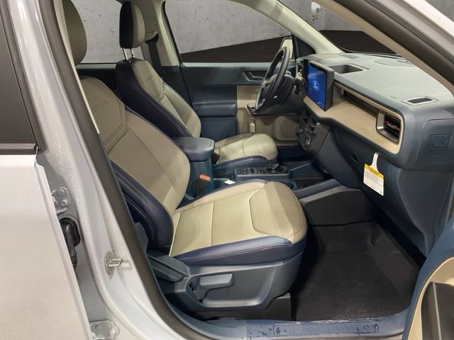 New 2026 Ford Maverick Lariat w/ 4K Tow Package AWD/4WD image 19